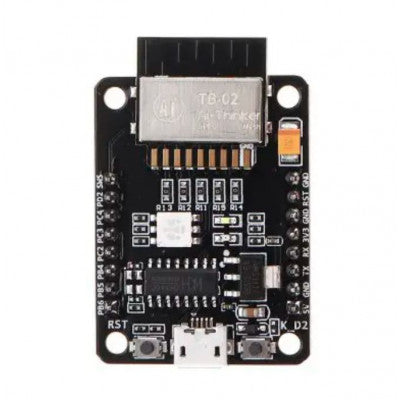 An Ai Thinker TB-02 Development Board