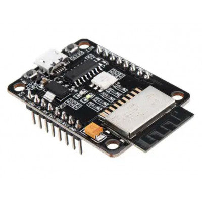 An Ai Thinker TB-02 Development Board