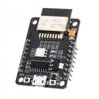 An Ai Thinker TB-02 Development Board