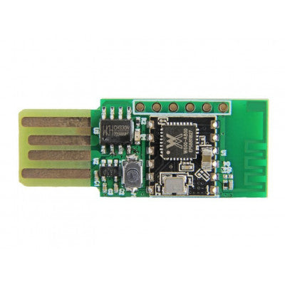 An Air602 WiFi Development Board