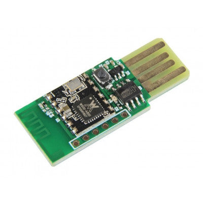 An Air602 WiFi Development Board