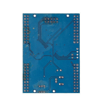 An Altera MAX II EPM240 CPLD Development Board