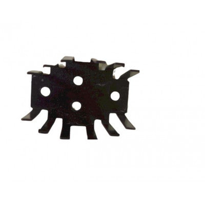 An Aluminum Heatsink TO-3 Package for Transistor