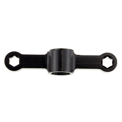 An Aluminum Motor M3/M5/M10 Bullet Cap Quick-Release Wrench