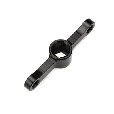 An Aluminum Motor M3/M5/M10 Bullet Cap Quick-Release Wrench