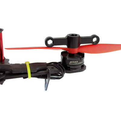 An Aluminum Motor M3/M5/M10 Bullet Cap Quick-Release Wrench