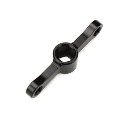 An Aluminum Motor M3/M5/M6 Bullet Cap Quick-Release Wrench