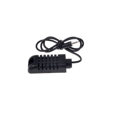 An AM2301 Not Waterproof Temperature and Humidity Sensor for Sonoff TH10A/TH16A