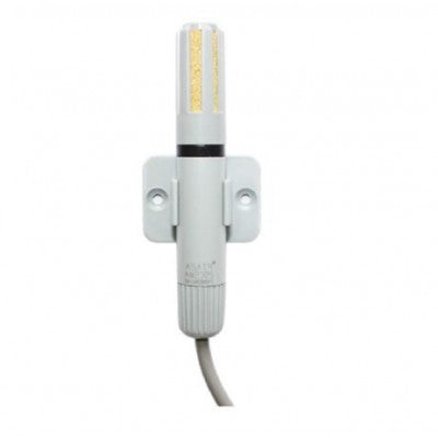 An AM2305 digital temperature and humidity sensor