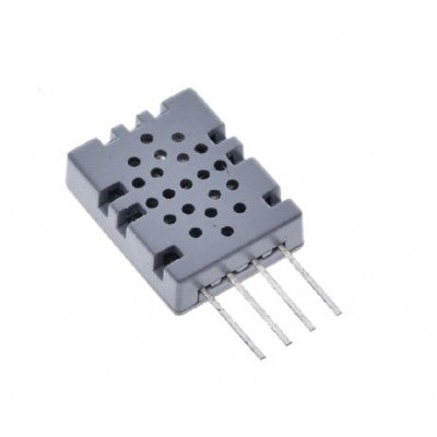 An AM2322 Temperature and humidity sensor