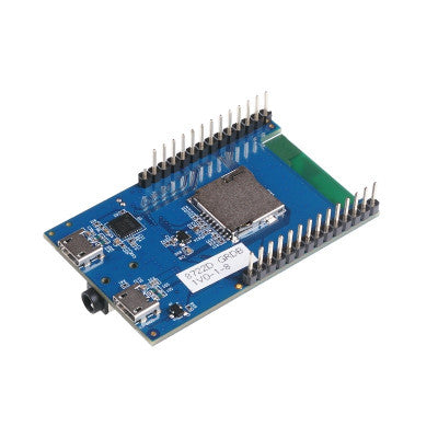 An Ameba RTL8722DM mini EVB Arduino WiFi Shield