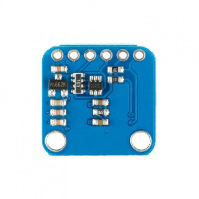 An AMG8833 IR 8x8 Thermal Imager Array Temperature Sensor Module