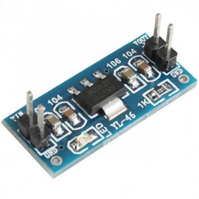 An AMS1117 3.3V Power Supply Module