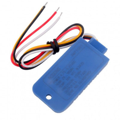 An AMT1001 Resistive Humidity and Temperature Sensor Module