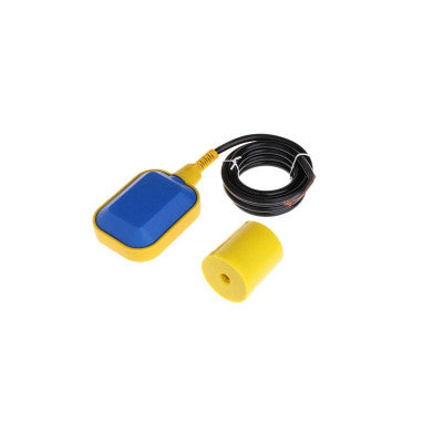 An Anti-corrosion Square 5M Float Switch For Industry Pump Tank Sensor