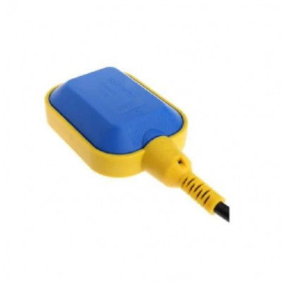 An Anti-corrosion Square 5M Float Switch For Industry Pump Tank Sensor