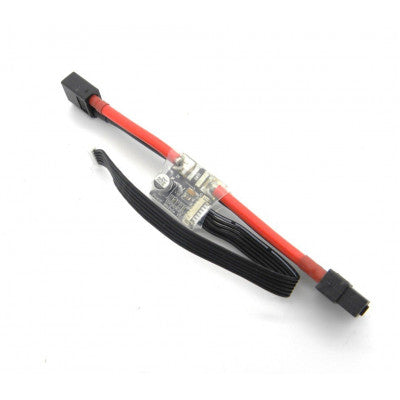 An APM/Pixhawk Power Module V6.0 Output BEC 3A XT60 Plug 28V 90A