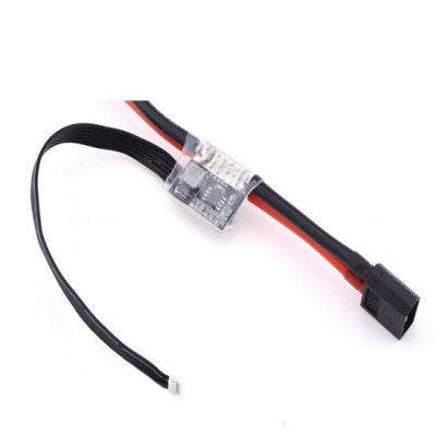 An APM/Pixhawk Power Module V6.0 Output BEC 3A XT60 Plug 28V 90A