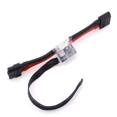 An APM/Pixhawk Power Module V6.0 Output BEC 3A XT60 Plug 28V 90A