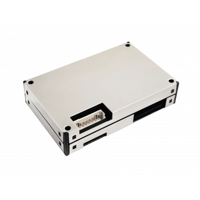 An APM10 Laser Particle Detection Sensor