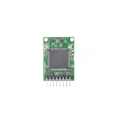 An Arducam 2 MP Mini Module Camera Shield with OV2640 Lens for Arduino
