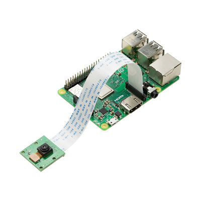 An Arducam 5MP OV5647 1080p Noir Camera for Raspberry Pi