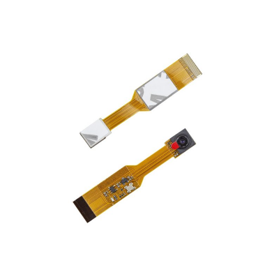 An Arducam 5MP OV5647 NoIR MINI Spy Camera with flex cable