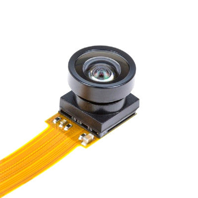 An Arducam 5MP OV5647 Wide Angle Spy Camera 160 Degree