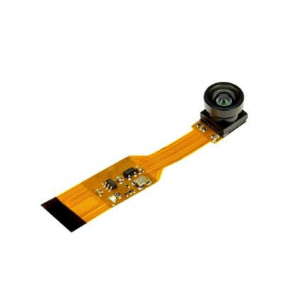 An Arducam 5MP OV5647 Wide Angle Spy Camera 160 Degree