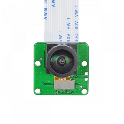 An Arducam 8 MP IMX219 Wide Angle IR Sensitive (NoIR) Camera Module for Nvidia Jetson Nano