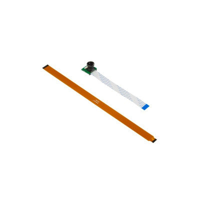 An Arducam 8MP IMX219 Camera Module with fisheye lens for Jetson Nano and Raspberry Pi Compute Module