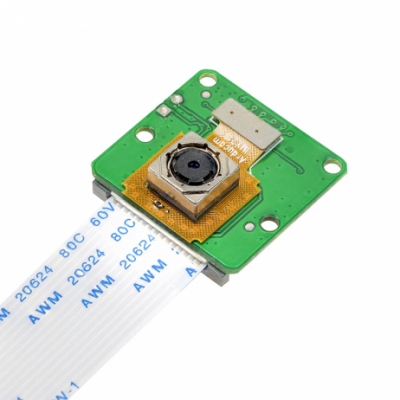 An Arducam 8MP IMX219 Motorized Focus Camera Module for NVIDIA Jetson Nano NoIR