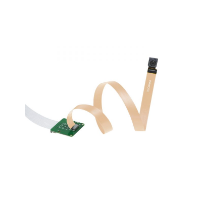 An Arducam 8MP IMX219 Spy Camera for NVIDIA Jetson Nano