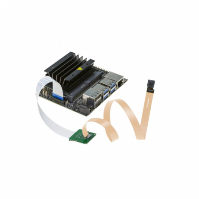 An Arducam 8MP IMX219 Spy Camera for NVIDIA Jetson Nano