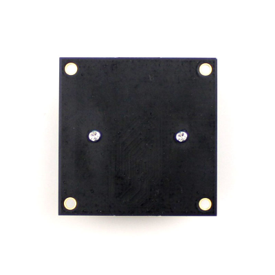 An Arducam Camera Breakout Board 0.3MP(OV7725) w/ M12 lens (6mm lens)