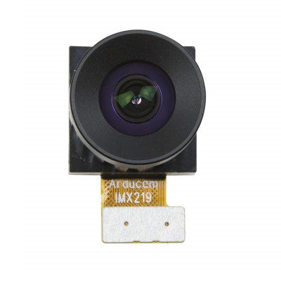 An Arducam IMX219 Low Distortion M12 Mount Camera Module for NVIDIA Jetson Nano Raspberry Pi Compute Module 4 -3 -3