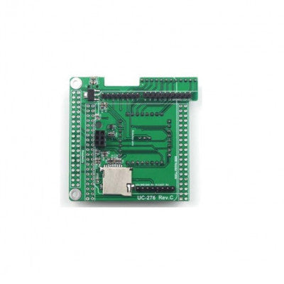 An Arducam Multi-camera adapter board for Arduino SPI Mini Camera