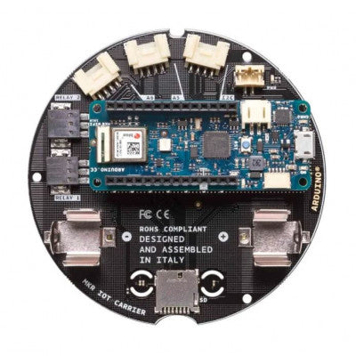 An Arduino OPLA IoT Kit