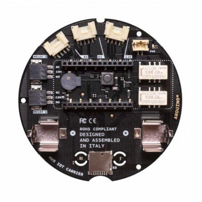 An Arduino OPLA IoT Kit