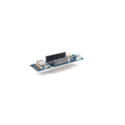 An Arduino MKR Vidor 4000