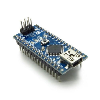 An NANO V3.0 Development Board - Clone Compatible Model