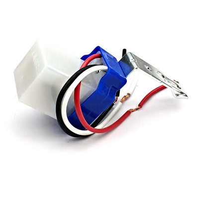 An AS-10 12V 10A Optical Switch