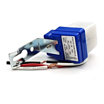 An AS-10 12V 10A Optical Switch