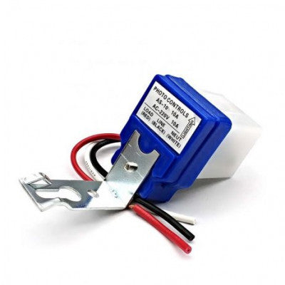 An AS-10 12V 10A Optical Switch