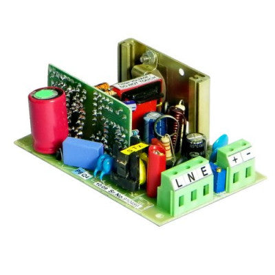 An AS348-115 Shavison SMPS - 24V 1A - 24W Open Frame Power Supply