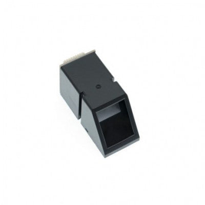 An AS608 Optical Fingerprint Sensor Module