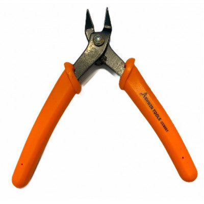 An ASHWIN Tools CC 6001 Micro Shear Wire Stripper and Cutter