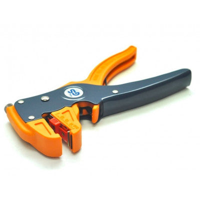 An ASHWIN Tools HT-318 Wire Stripper and Cutter