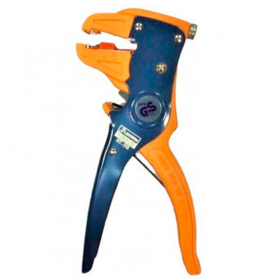 An ASHWIN Tools HT-318 Wire Stripper and Cutter