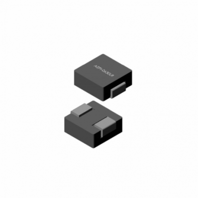 An ASPI-0630LR-220M-T15 -SMD Inductor